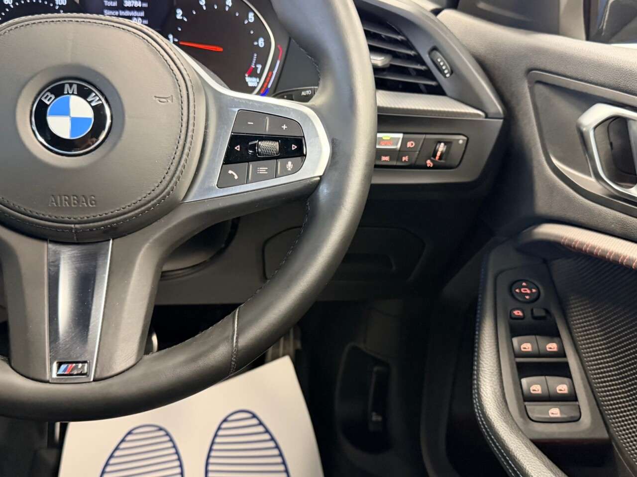 2020 BMW 1 SERIES 2020 BMW 1 SERIES