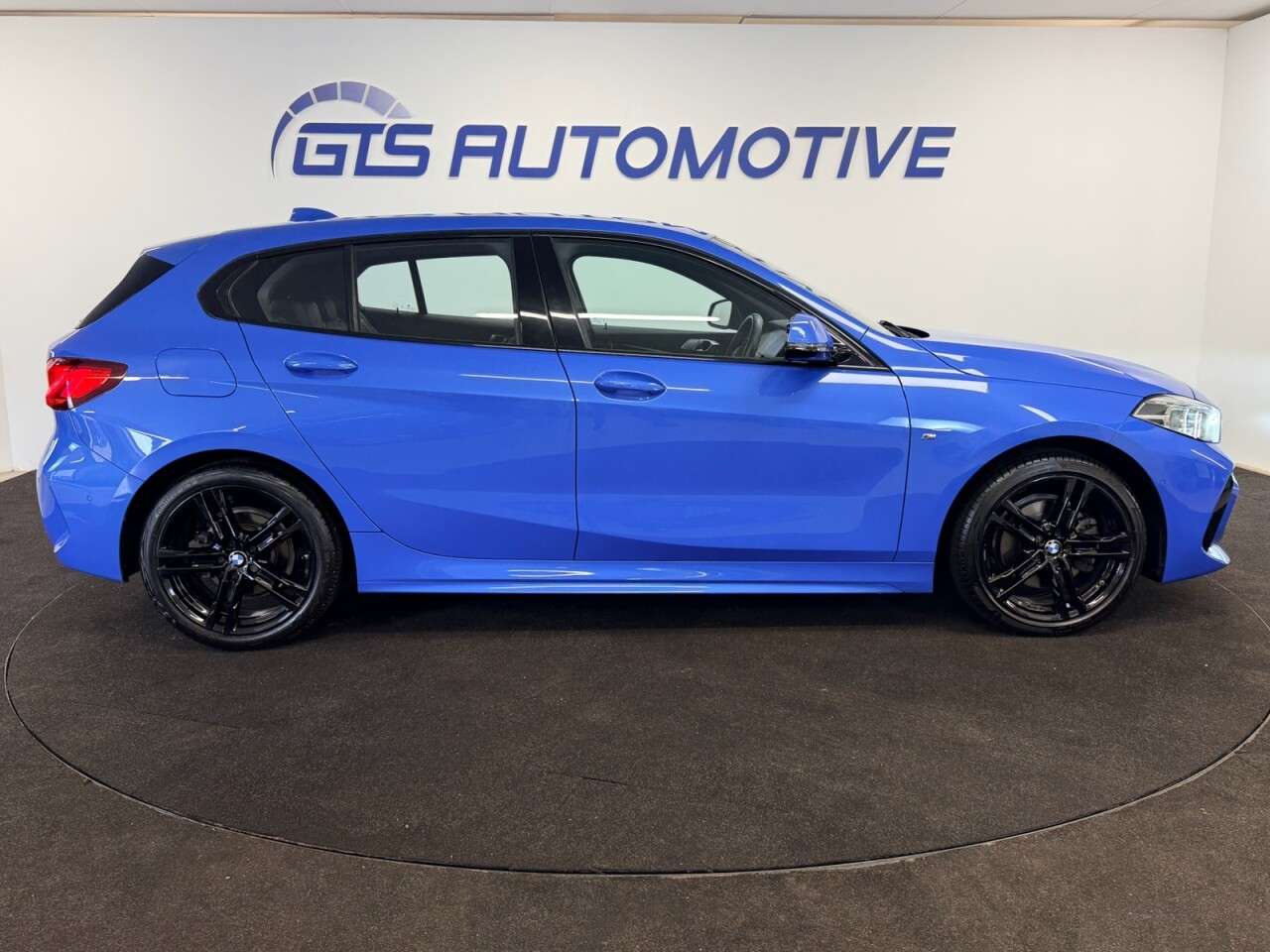 2020 BMW 1 SERIES 2020 BMW 1 SERIES