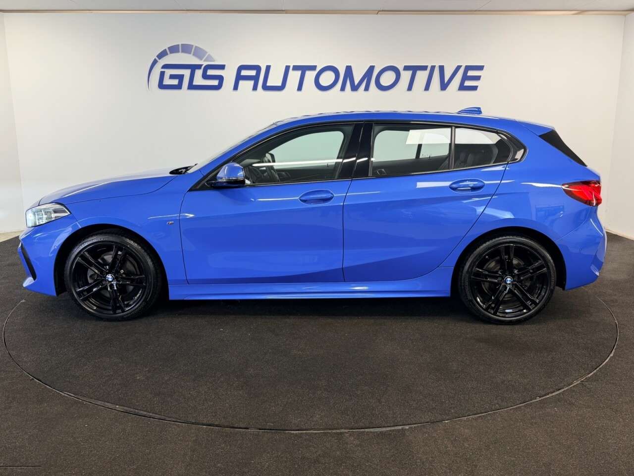 2020 BMW 1 SERIES 2020 BMW 1 SERIES