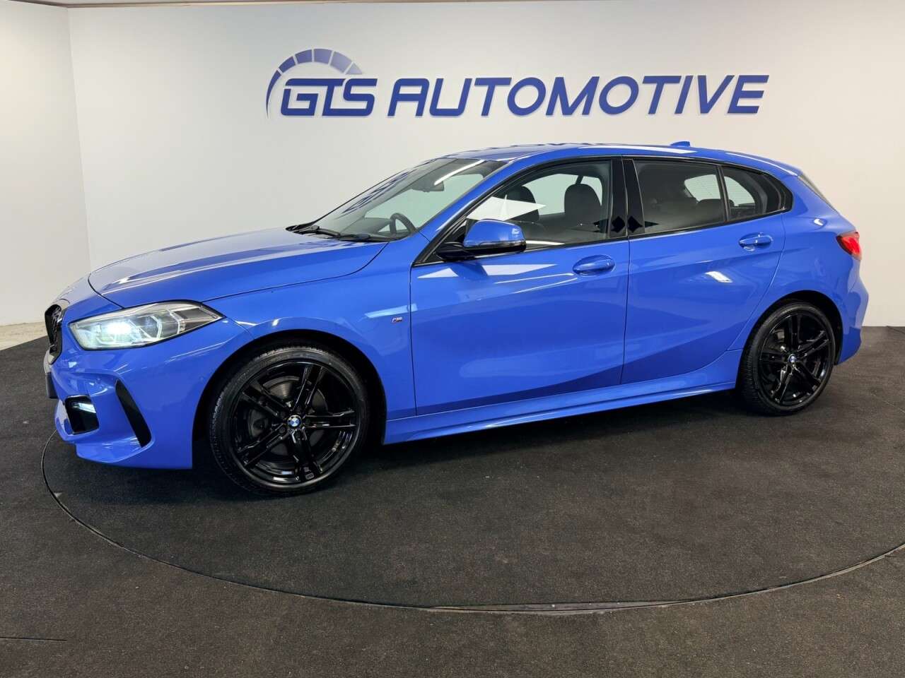 2020 BMW 1 SERIES 2020 BMW 1 SERIES