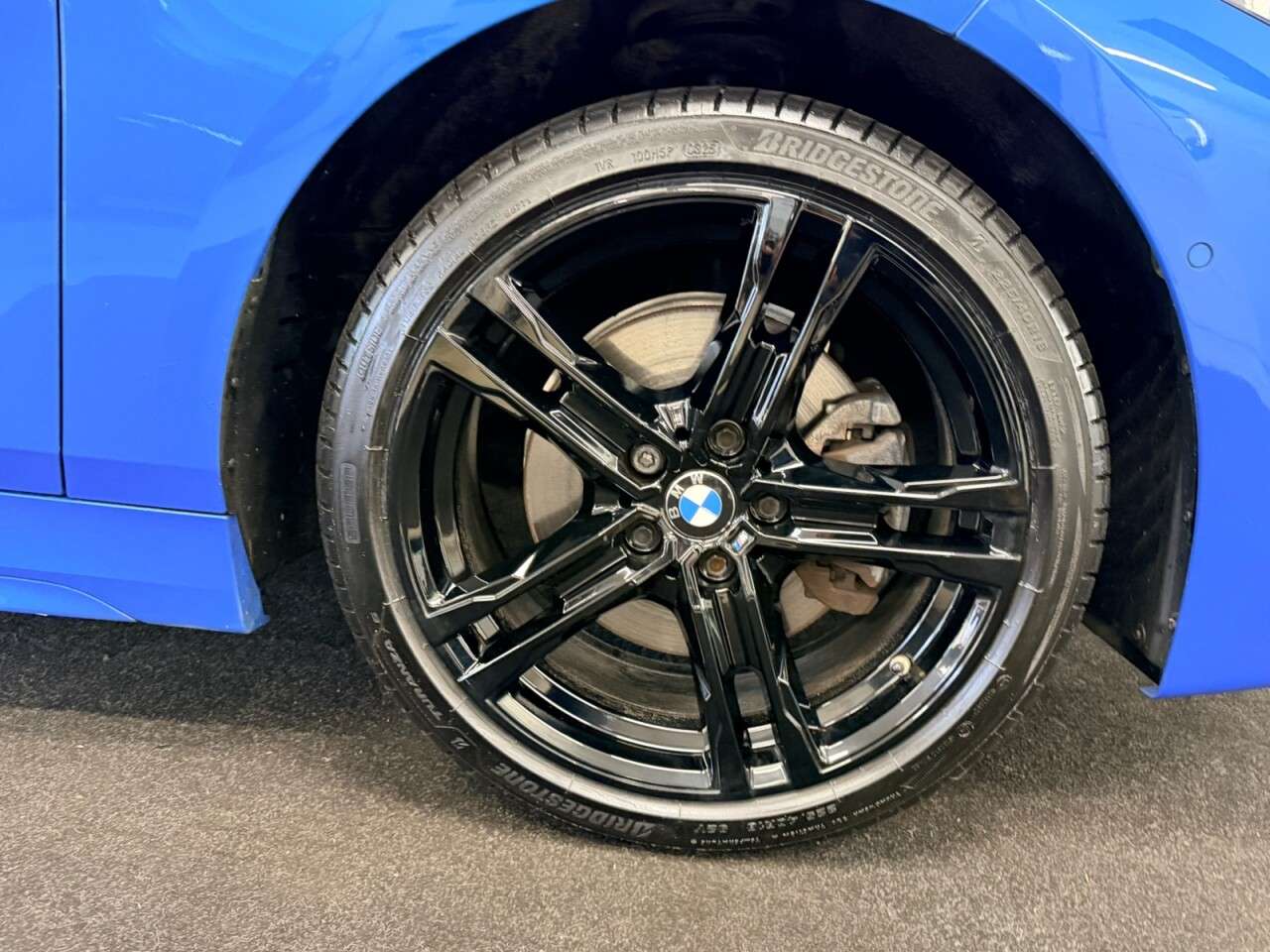 2020 BMW 1 SERIES 2020 BMW 1 SERIES