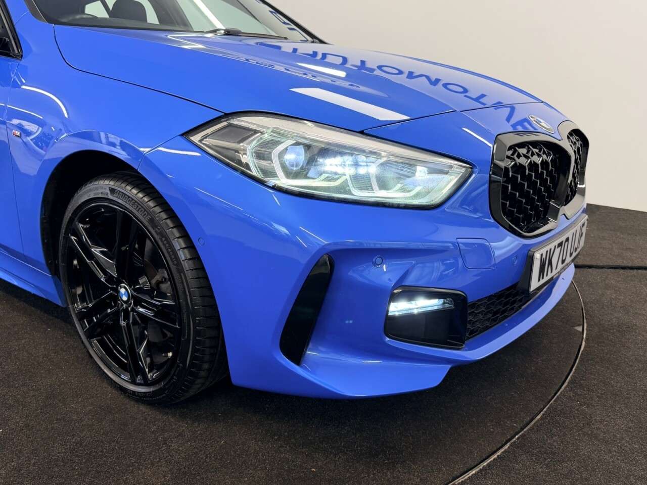 2020 BMW 1 SERIES 2020 BMW 1 SERIES