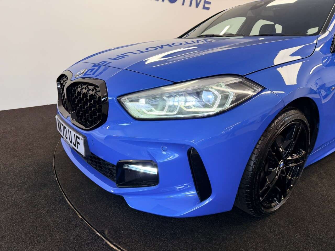 2020 BMW 1 SERIES 2020 BMW 1 SERIES