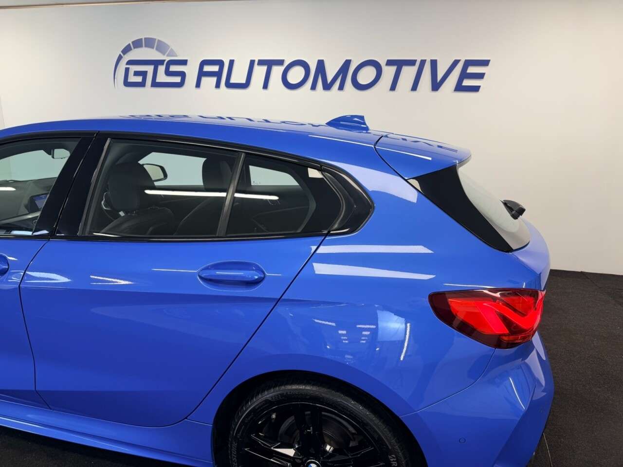 2020 BMW 1 SERIES 2020 BMW 1 SERIES