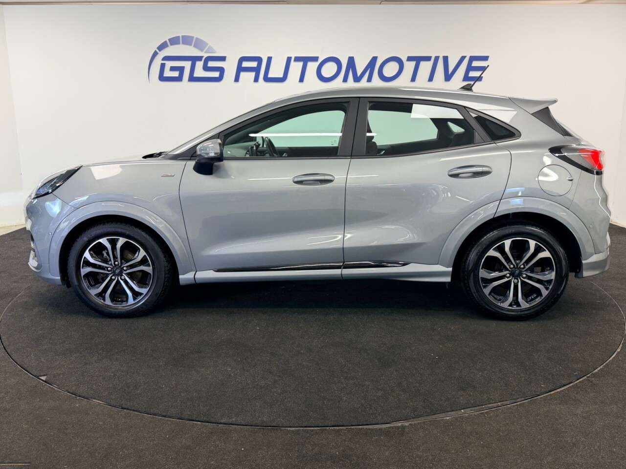 2023 FORD PUMA 2023 FORD PUMA