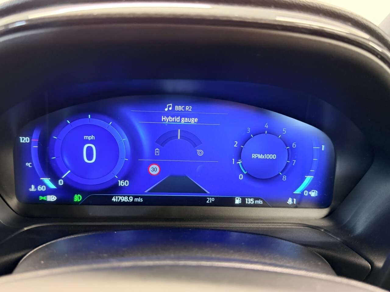 2023 FORD PUMA 2023 FORD PUMA