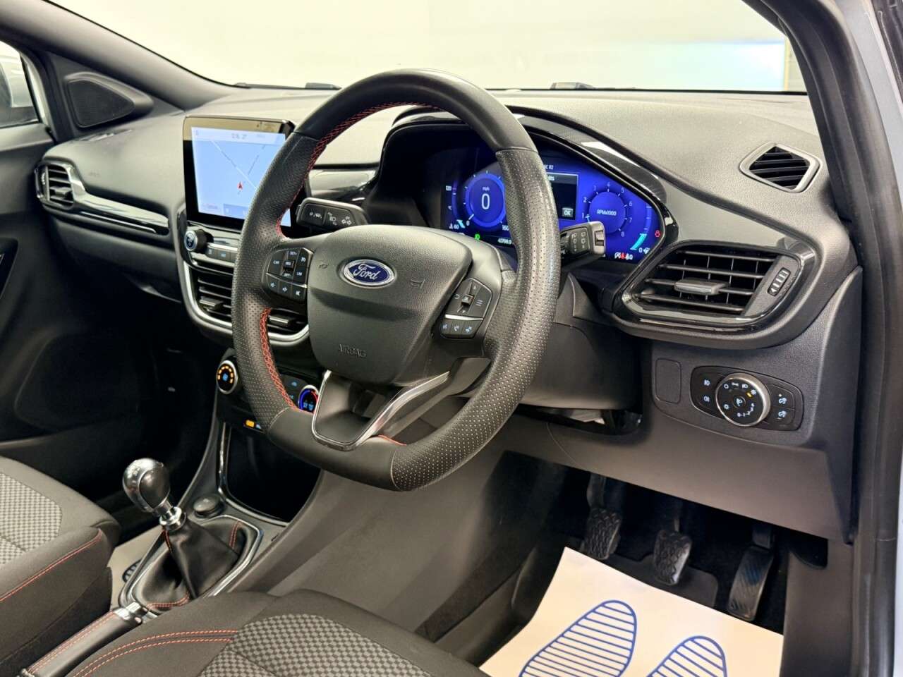 2023 FORD PUMA 2023 FORD PUMA
