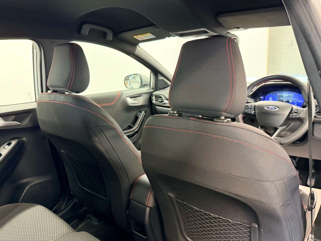 2023 FORD PUMA 2023 FORD PUMA