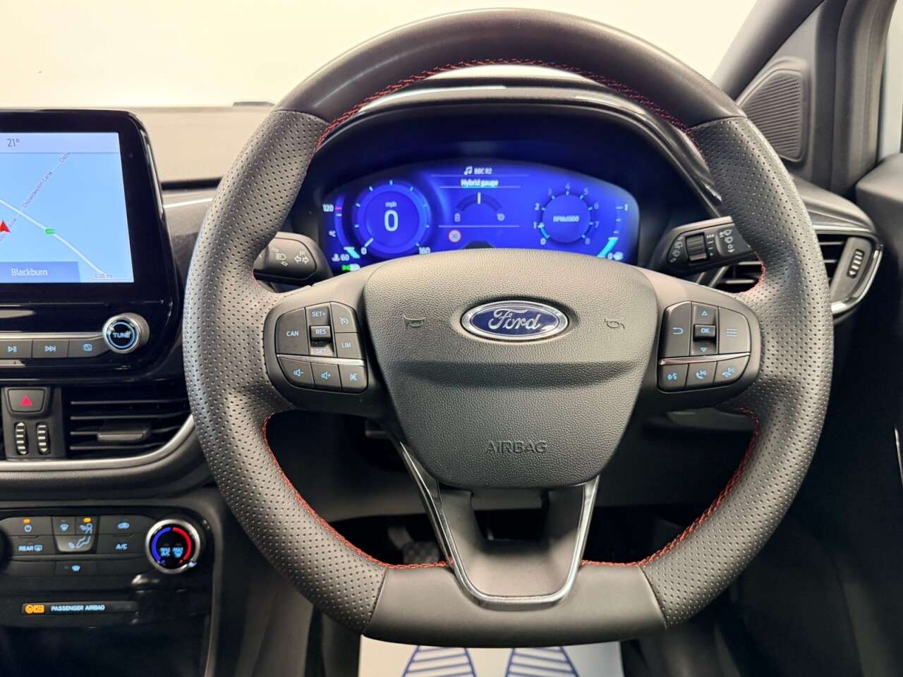 2023 FORD PUMA 2023 FORD PUMA