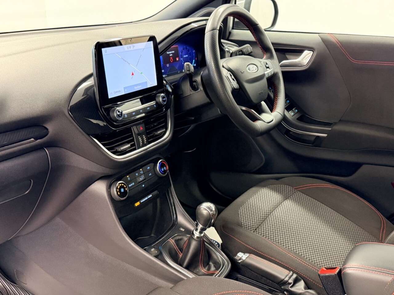 2023 FORD PUMA 2023 FORD PUMA