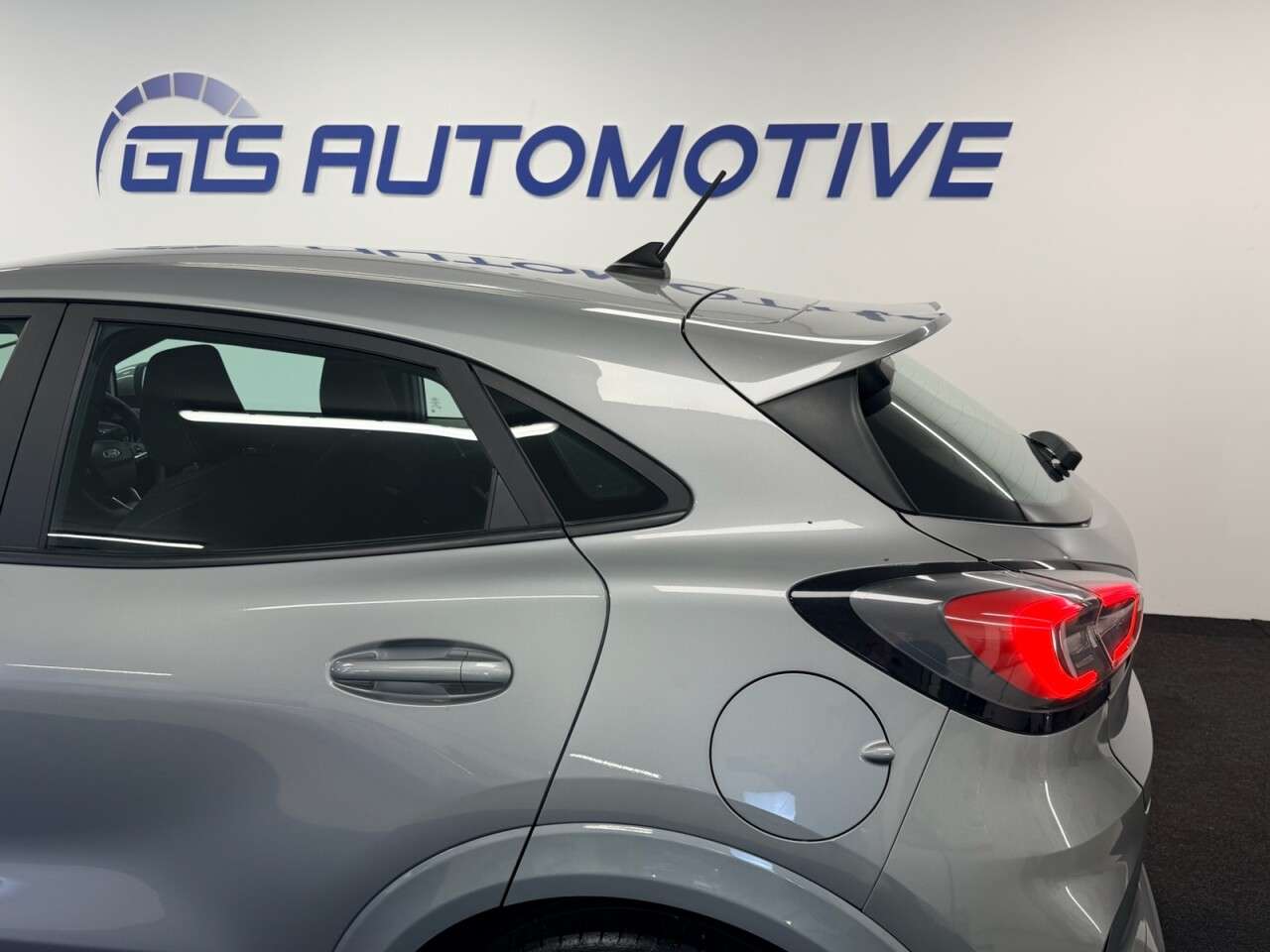 2023 FORD PUMA 2023 FORD PUMA
