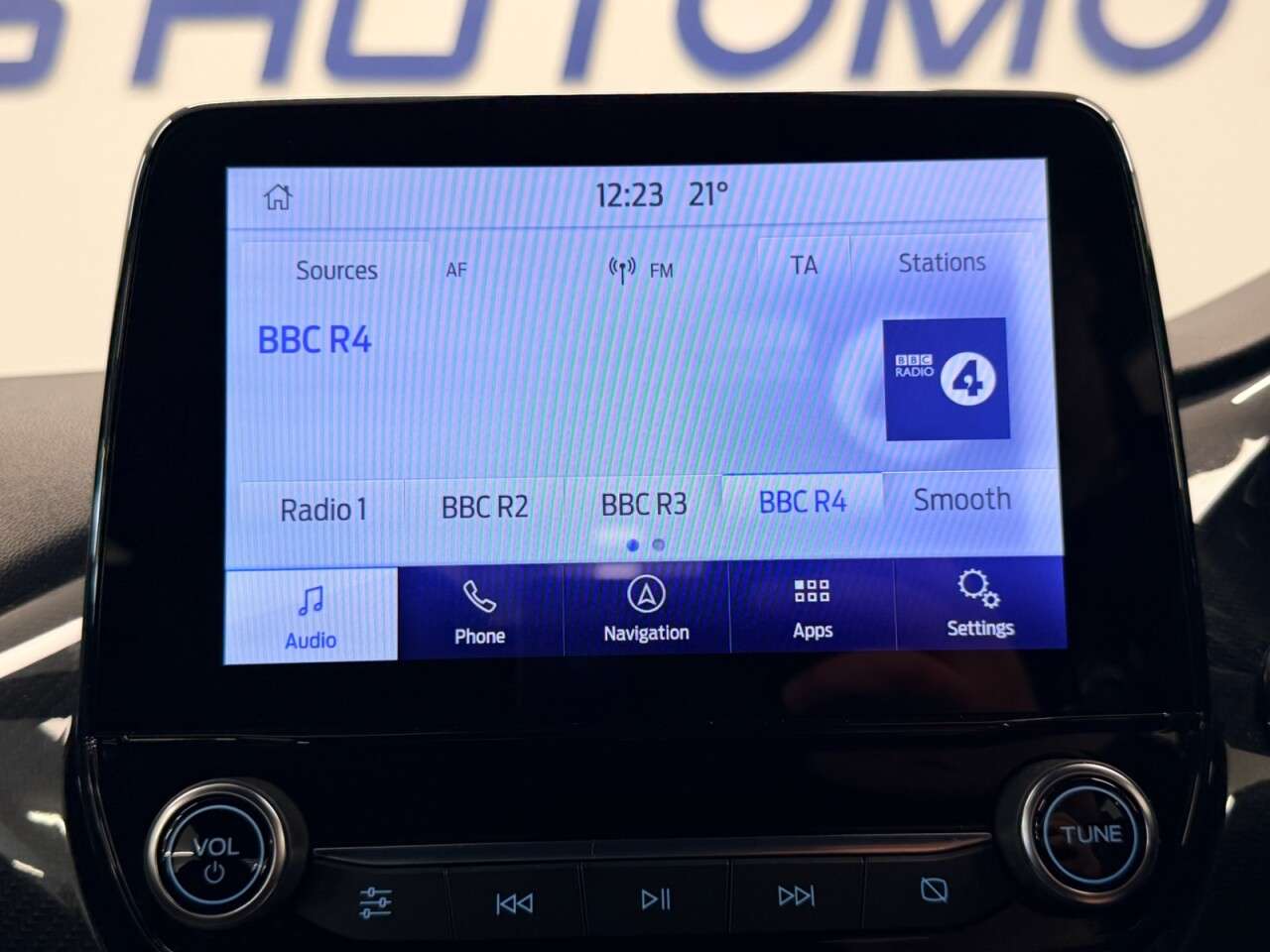 2023 FORD PUMA 2023 FORD PUMA