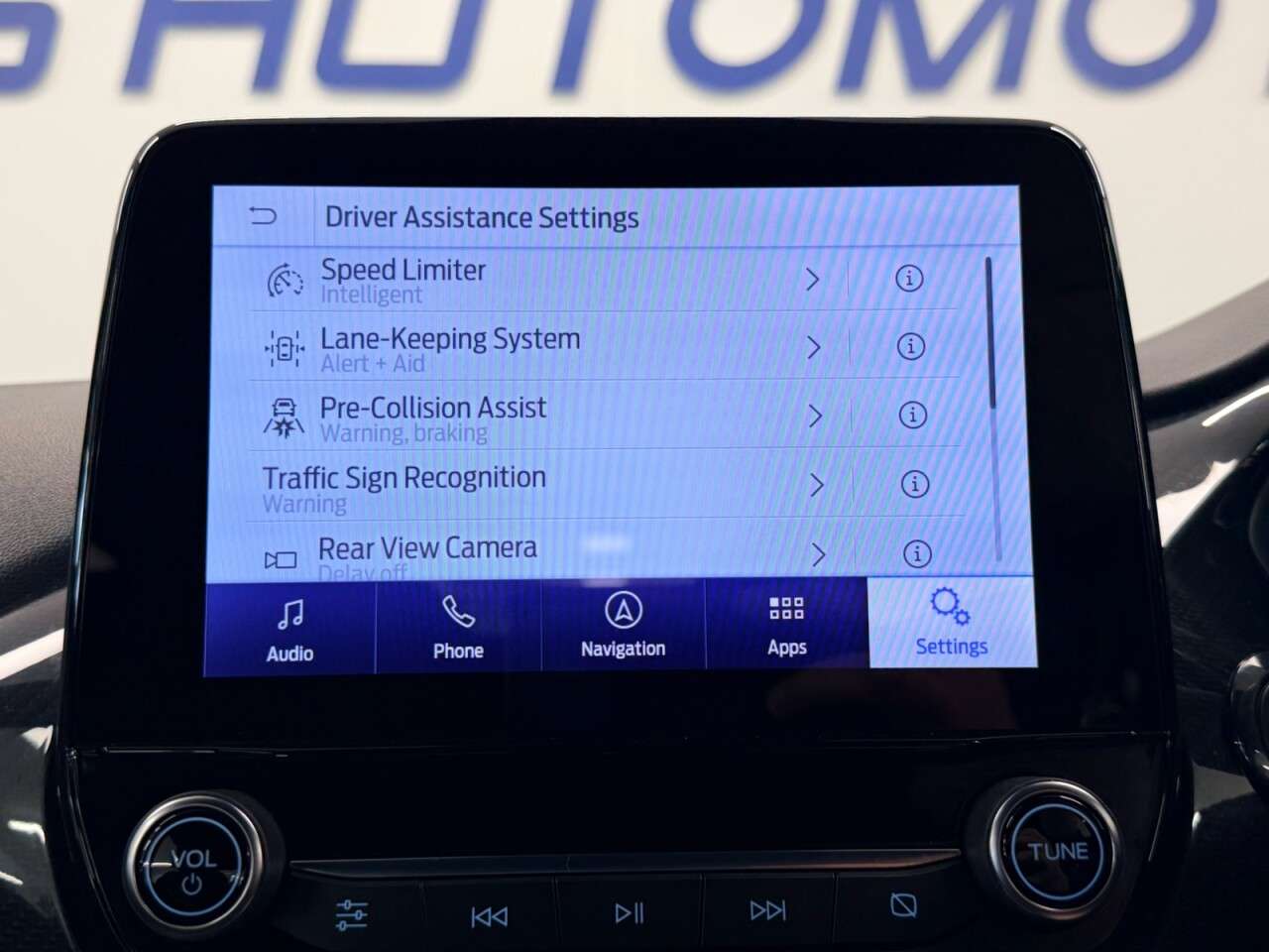2023 FORD PUMA 2023 FORD PUMA