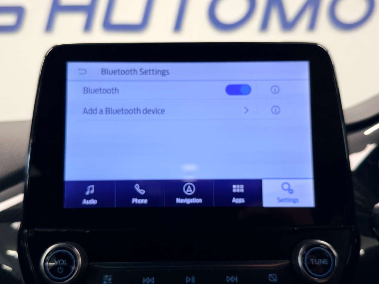 2023 FORD PUMA 2023 FORD PUMA
