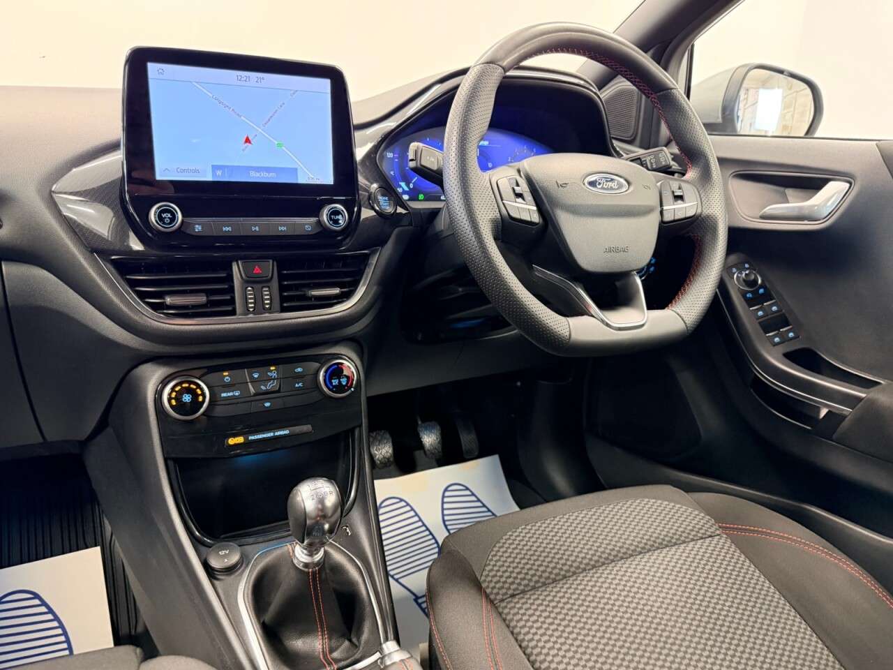 2023 FORD PUMA 2023 FORD PUMA