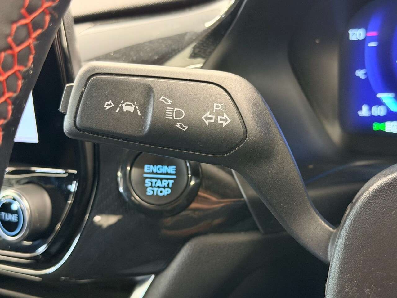 2023 FORD PUMA 2023 FORD PUMA