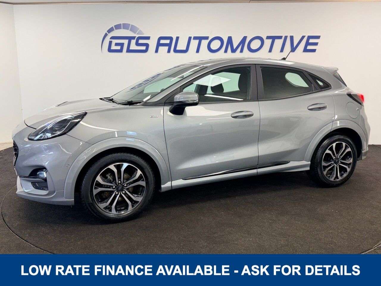 A 2023 FORD PUMA 1.0 TURBO ECOBOOST MHEV HYBRID ST-LINE NAVIGATION 125 BHP + REAR CAMERA SIX A 2023 FORD PUMA 1.0 TURBO ECOBOOST MHEV HYBRID ST-LINE NAVIGATION 125 BHP + REAR CAMERA SIX