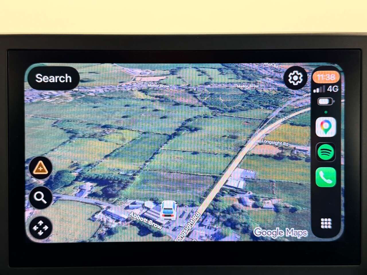 A 2023 HYUNDAI KONA 1.0 T-GDi MHEV HYBRID SE CONNECT 120 BHP + REAR CAMERA + APPLE CAR PLAY SIX A 2023 HYUNDAI KONA 1.0 T-GDi MHEV HYBRID SE CONNECT 120 BHP + REAR CAMERA + APPLE CAR PLAY SIX