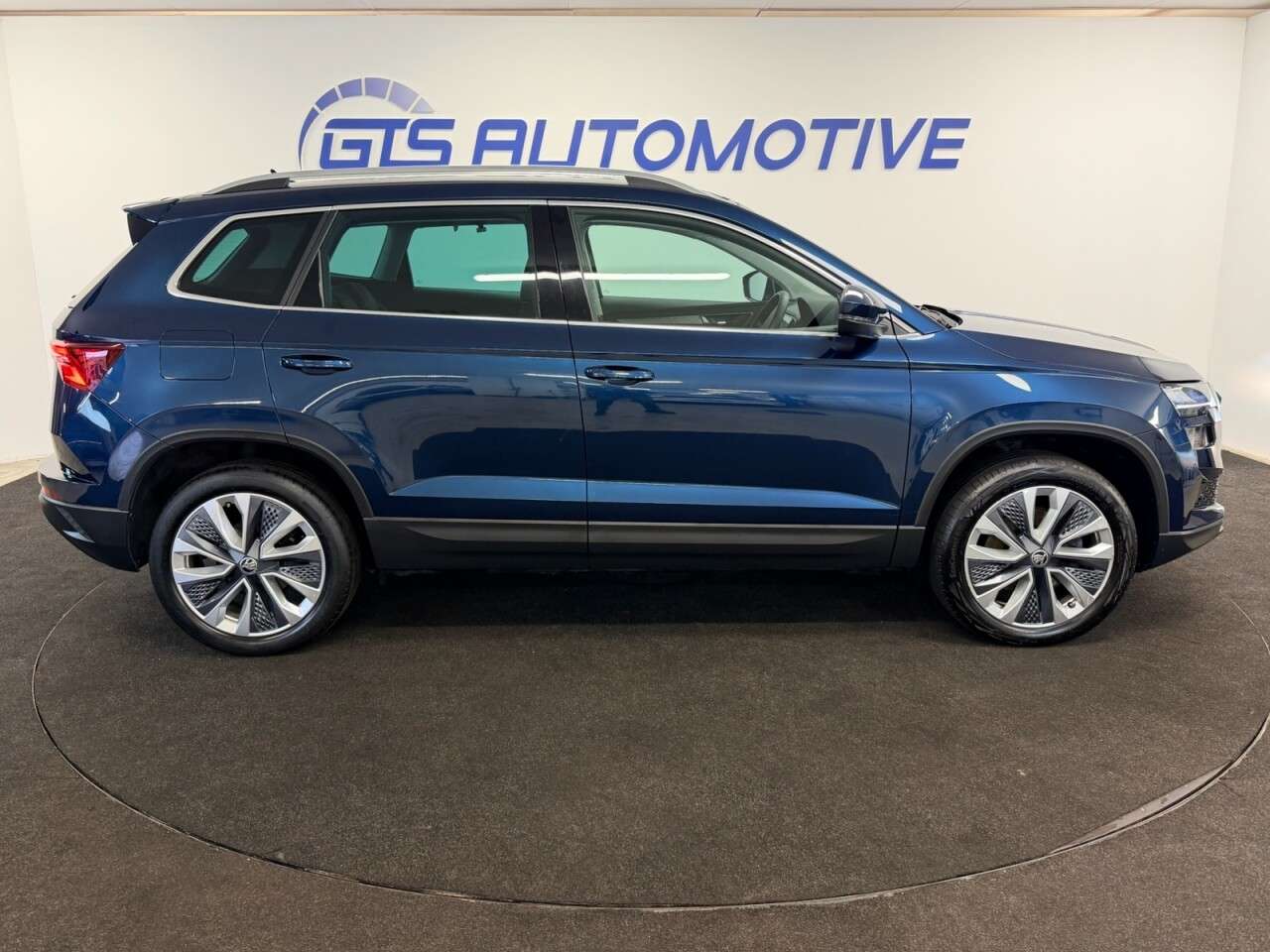 2023 SKODA KAROQ 2023 SKODA KAROQ