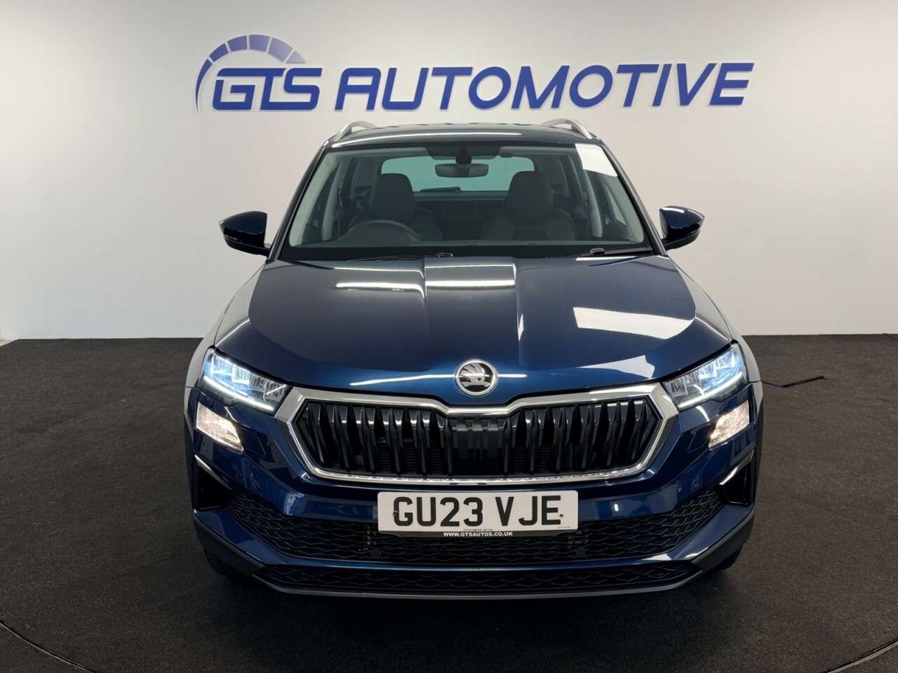 2023 SKODA KAROQ 2023 SKODA KAROQ