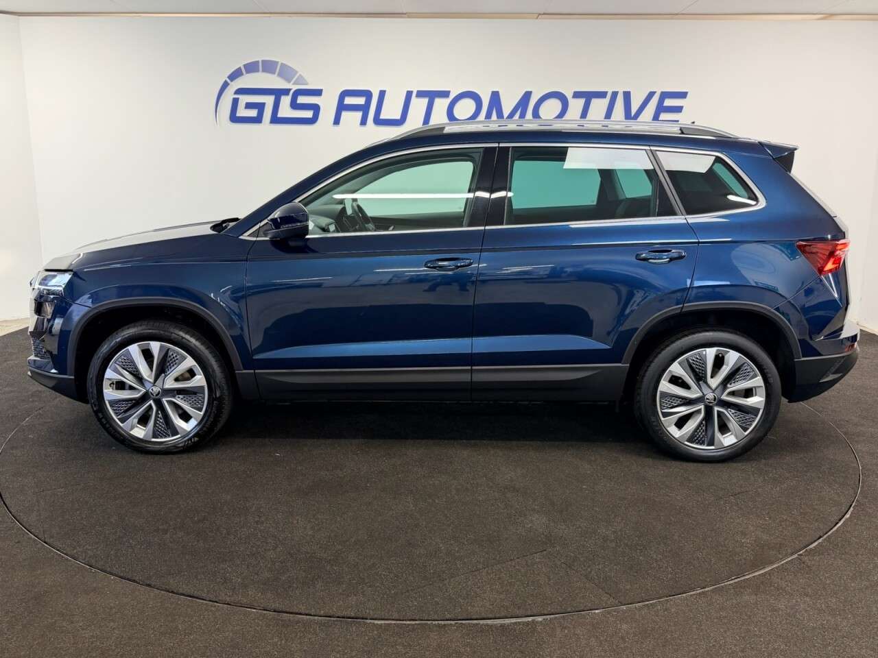 2023 SKODA KAROQ 2023 SKODA KAROQ