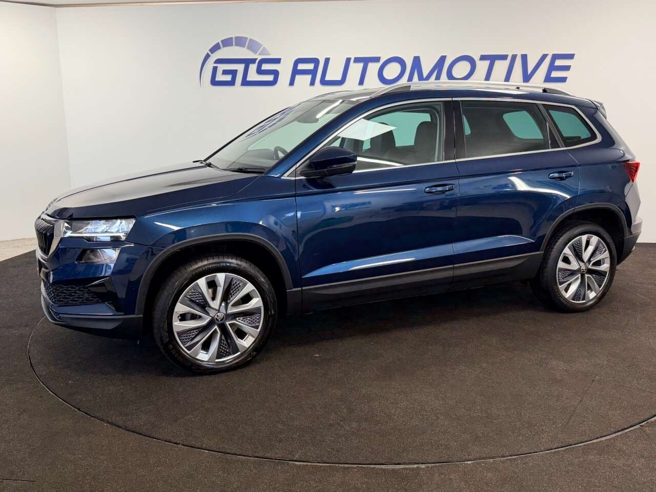 2023 SKODA KAROQ 2023 SKODA KAROQ