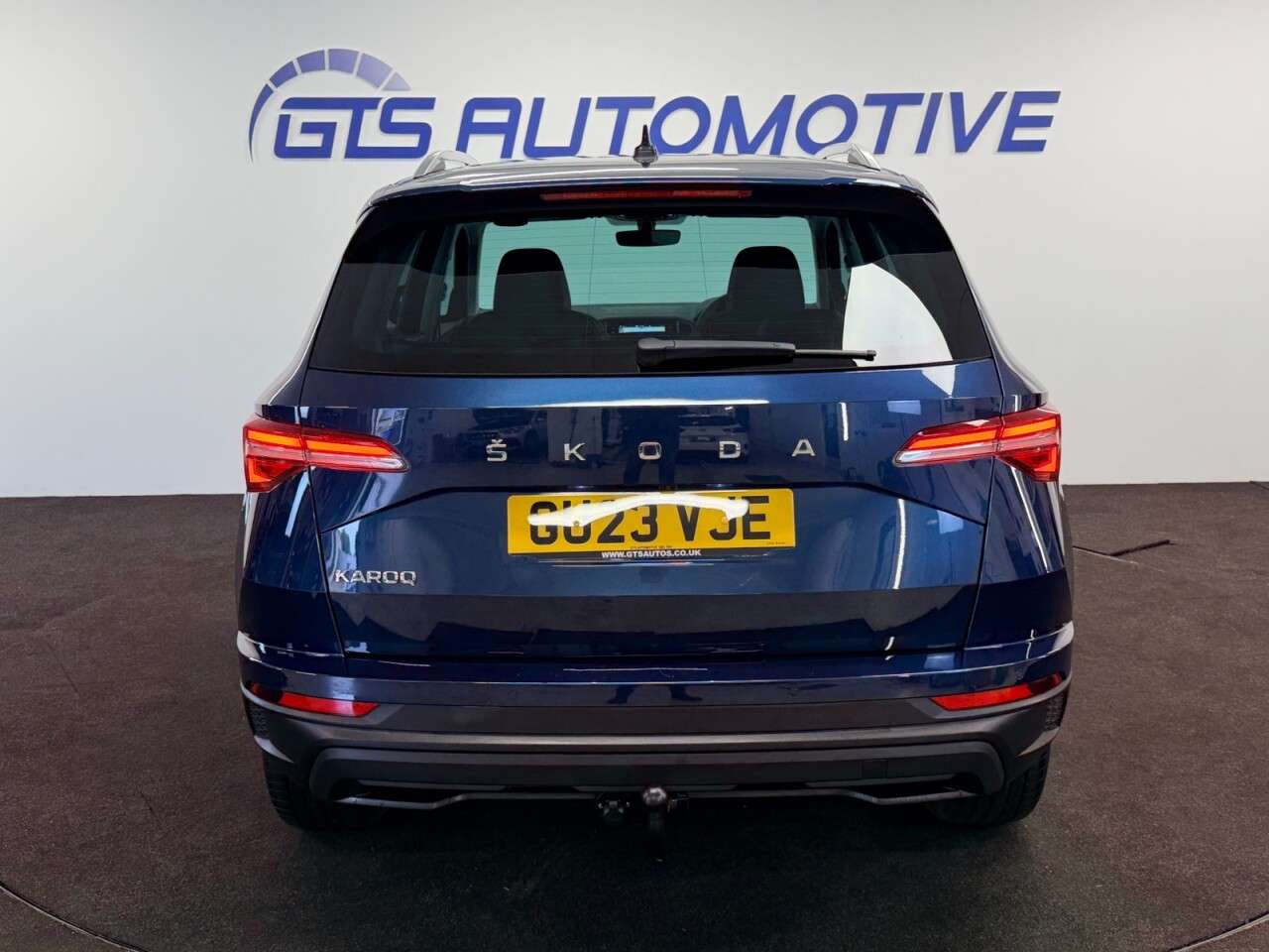 2023 SKODA KAROQ 2023 SKODA KAROQ
