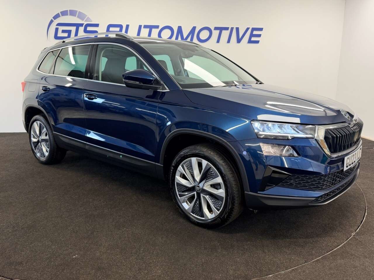 2023 SKODA KAROQ 2023 SKODA KAROQ