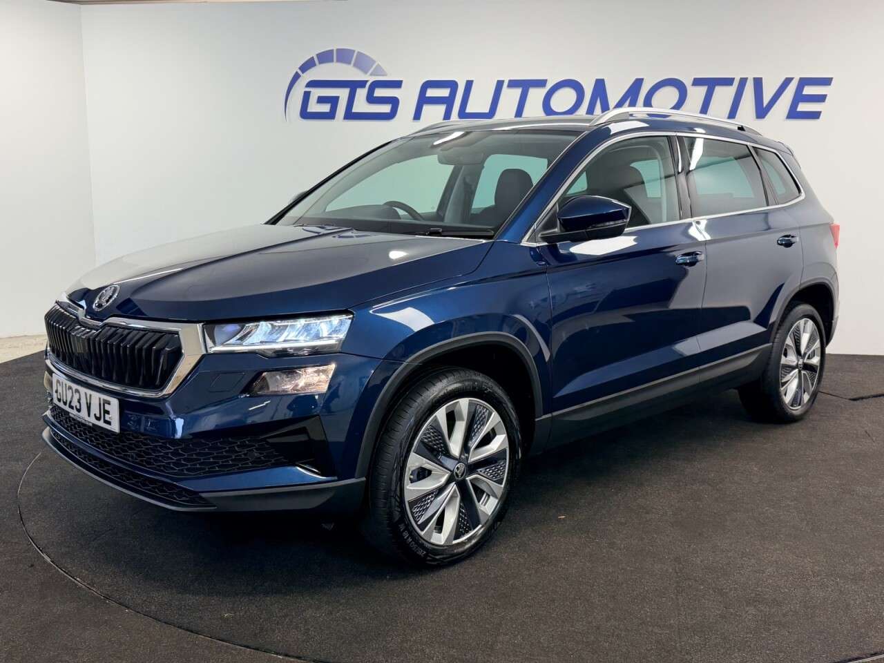 2023 SKODA KAROQ 2023 SKODA KAROQ