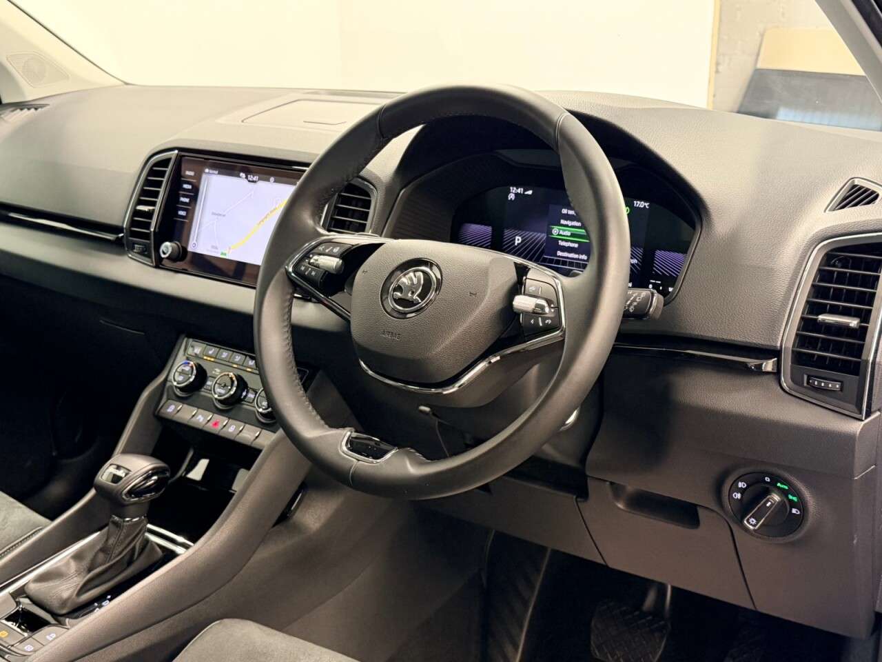 2023 SKODA KAROQ 2023 SKODA KAROQ