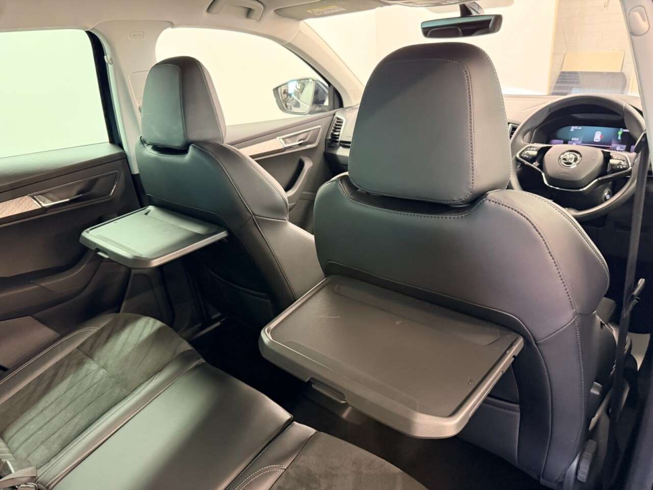 2023 SKODA KAROQ 2023 SKODA KAROQ