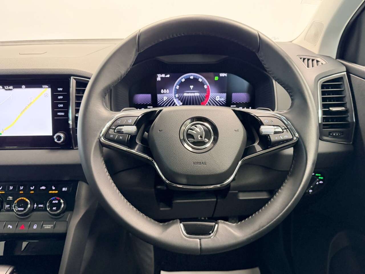 2023 SKODA KAROQ 2023 SKODA KAROQ