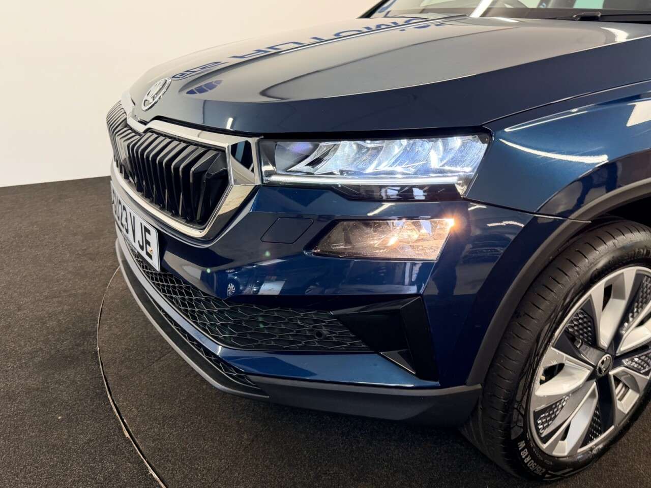 2023 SKODA KAROQ 2023 SKODA KAROQ