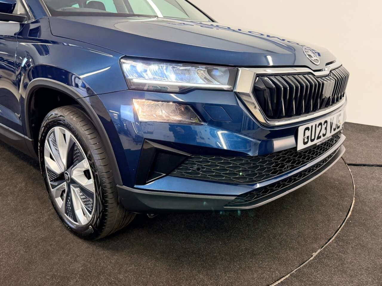 2023 SKODA KAROQ 2023 SKODA KAROQ