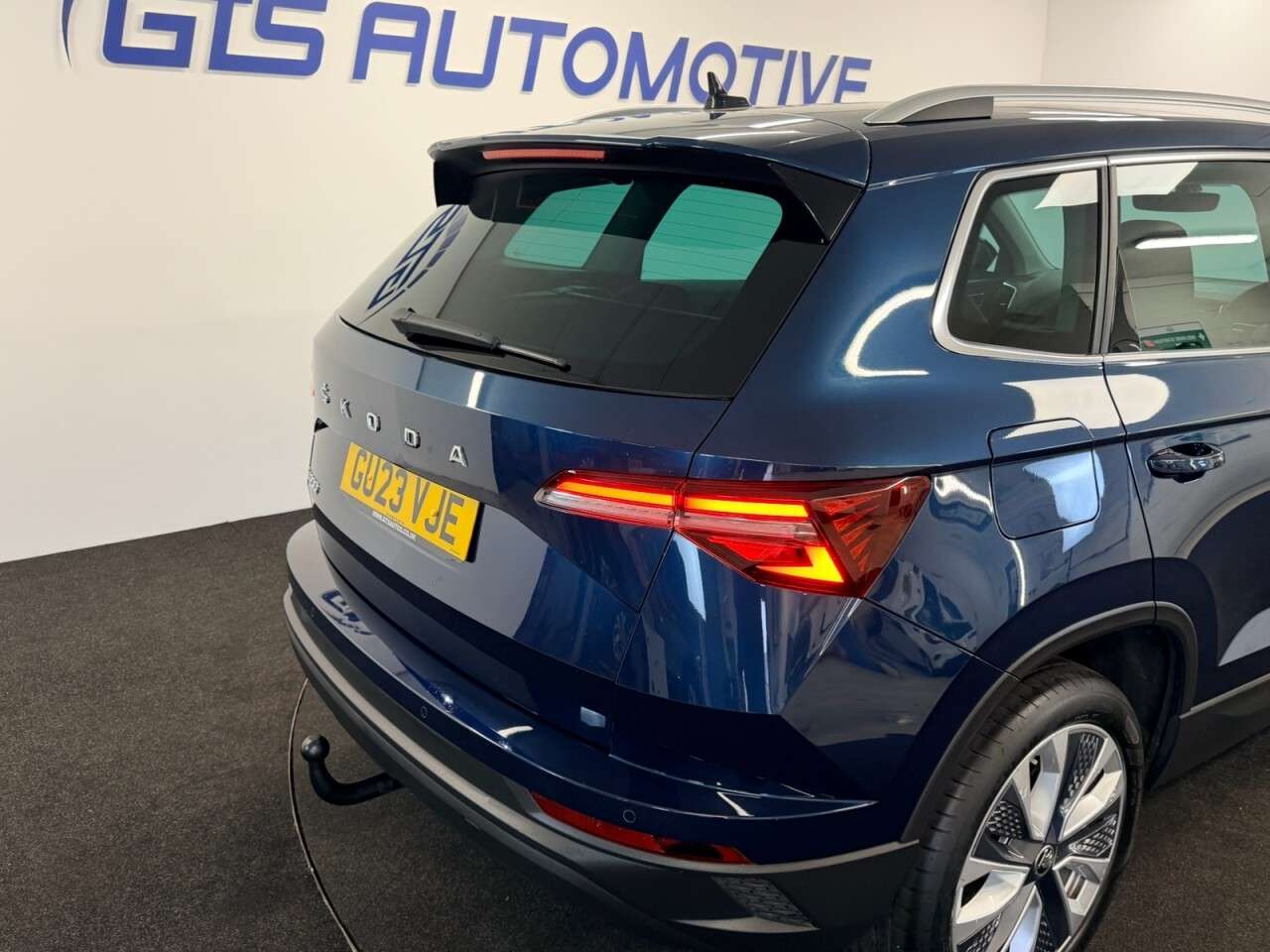 2023 SKODA KAROQ 2023 SKODA KAROQ
