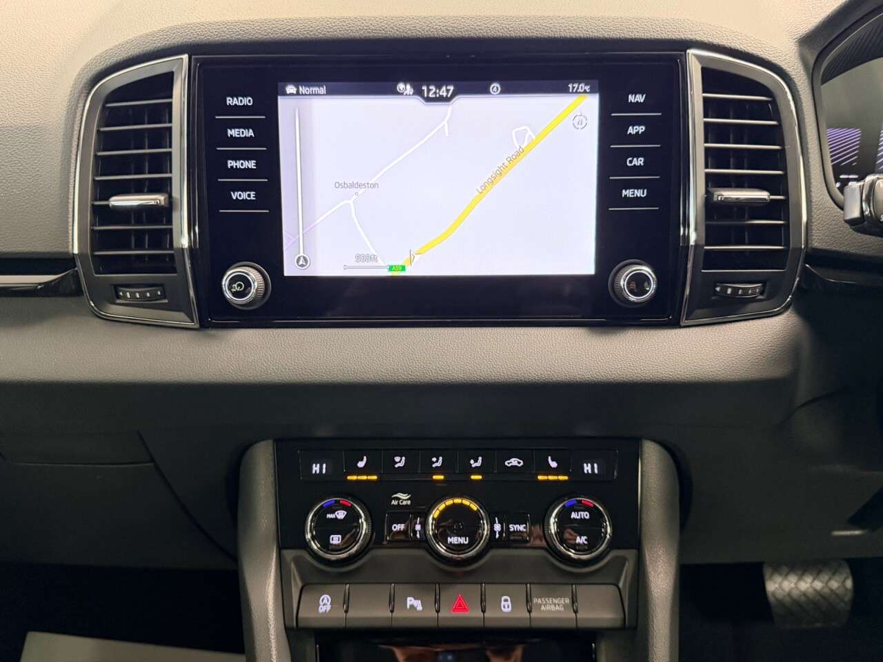 2023 SKODA KAROQ 2023 SKODA KAROQ