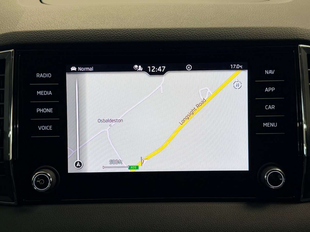 2023 SKODA KAROQ 2023 SKODA KAROQ
