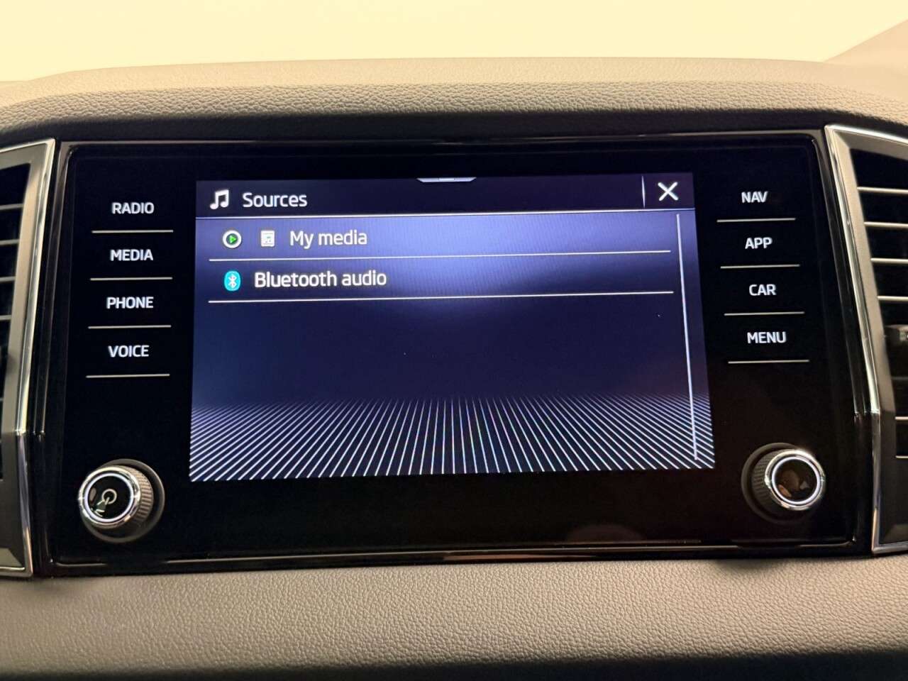2023 SKODA KAROQ 2023 SKODA KAROQ