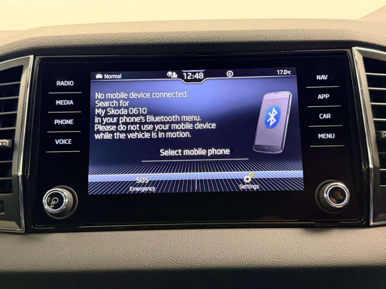 2023 SKODA KAROQ 2023 SKODA KAROQ