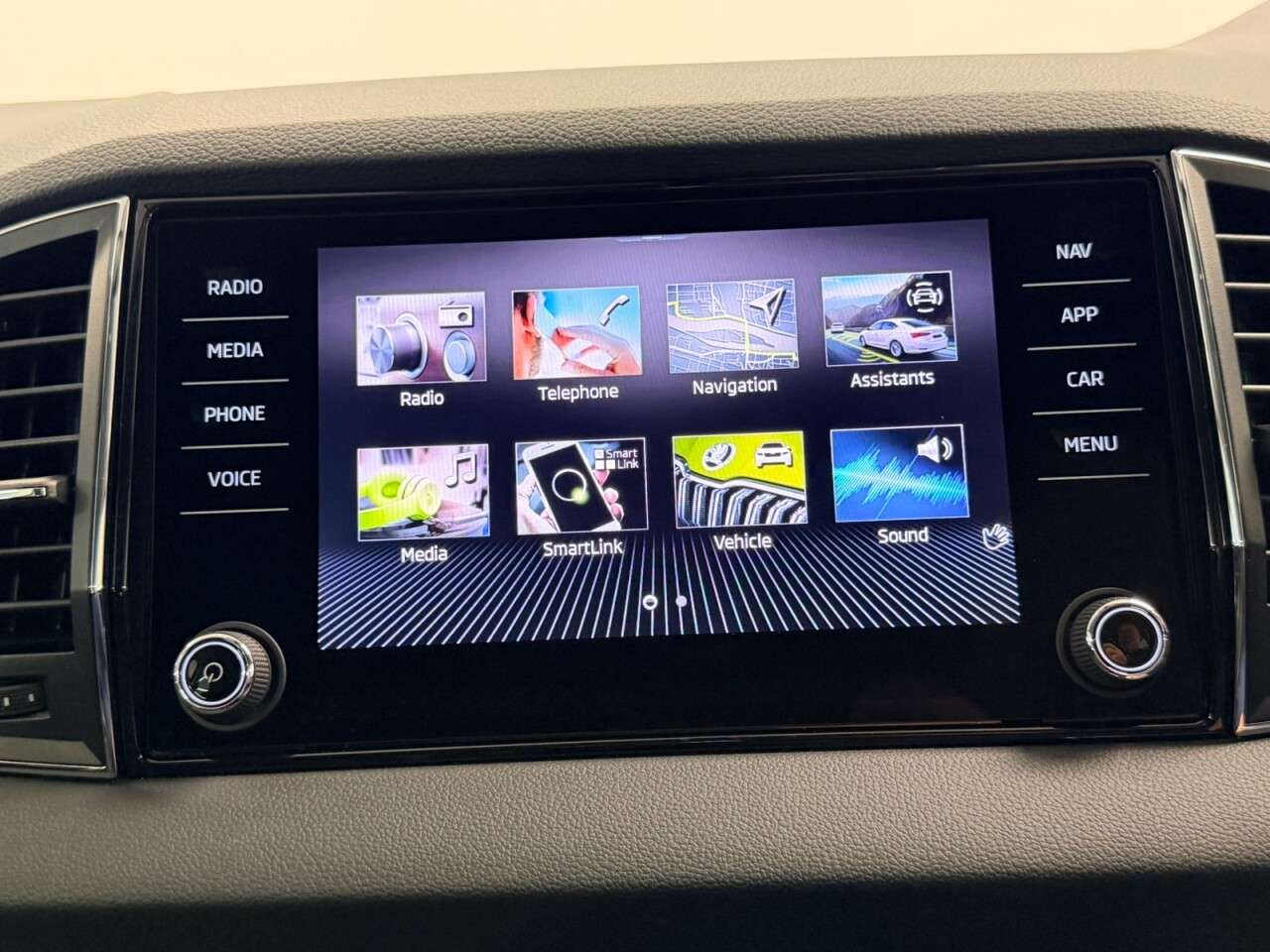 2023 SKODA KAROQ 2023 SKODA KAROQ