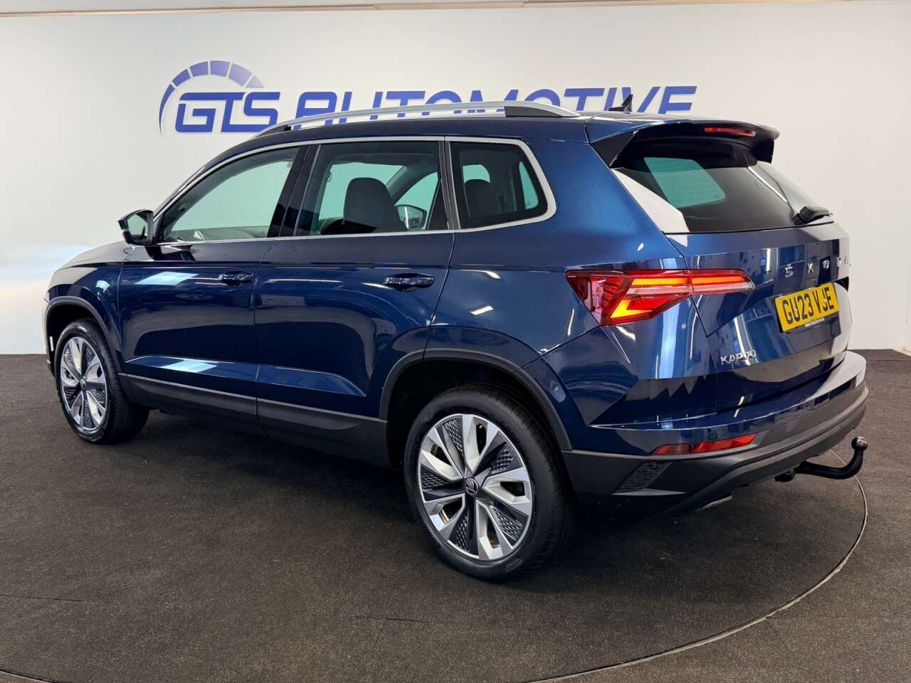 2023 SKODA KAROQ 2023 SKODA KAROQ