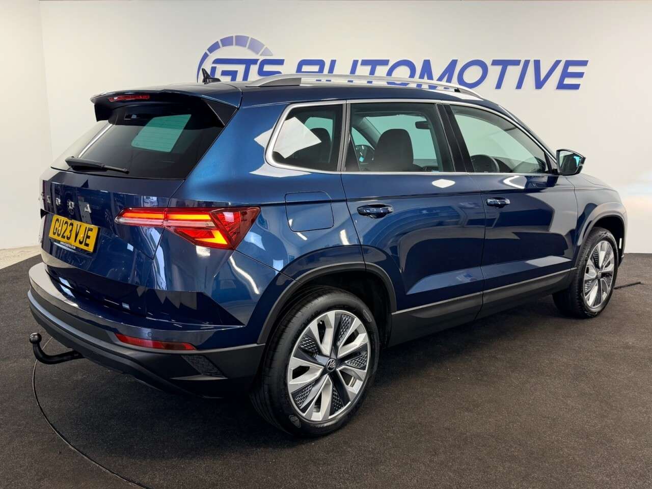 2023 SKODA KAROQ 2023 SKODA KAROQ