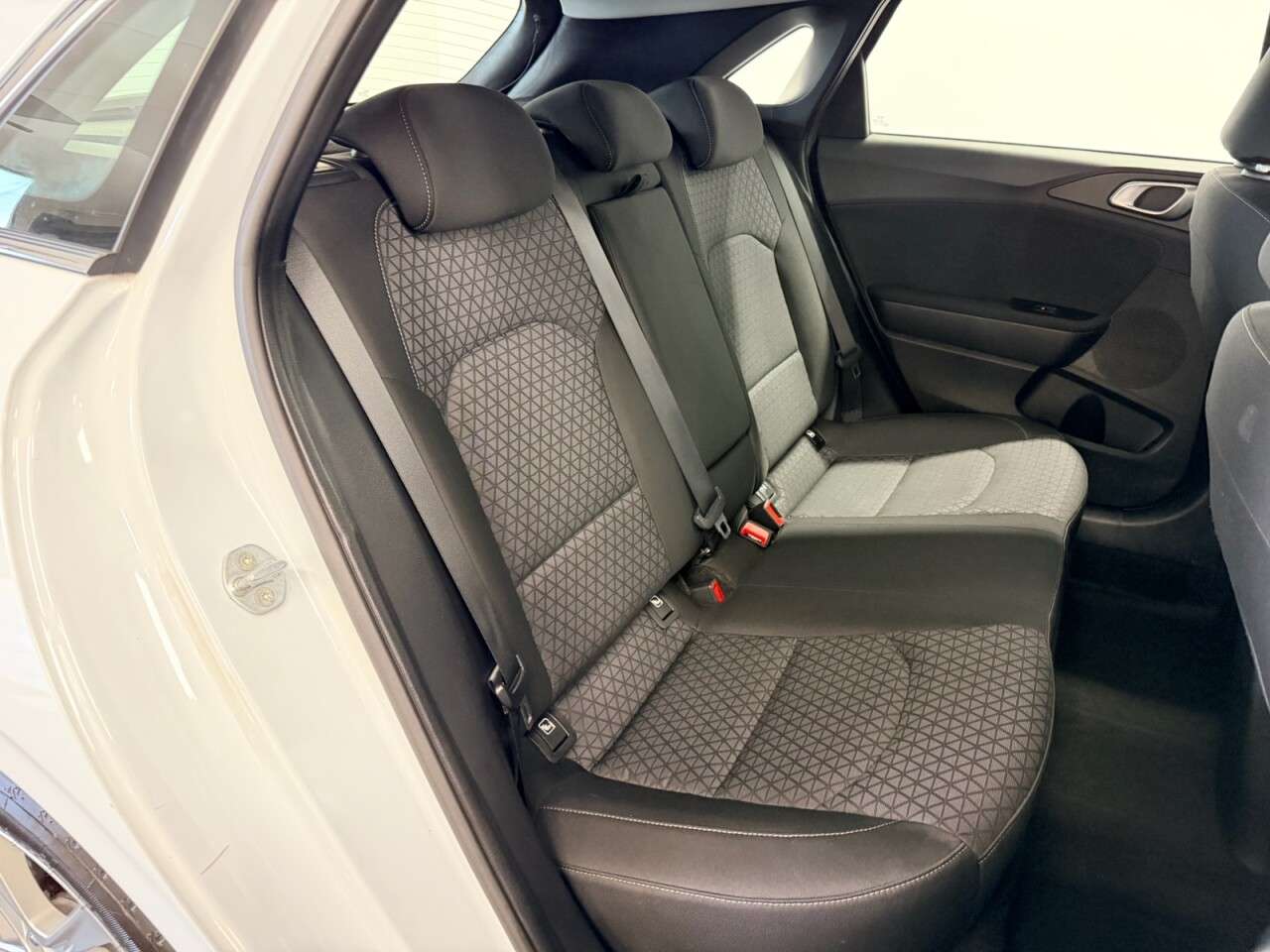 2021 KIA CEED 2021 KIA CEED