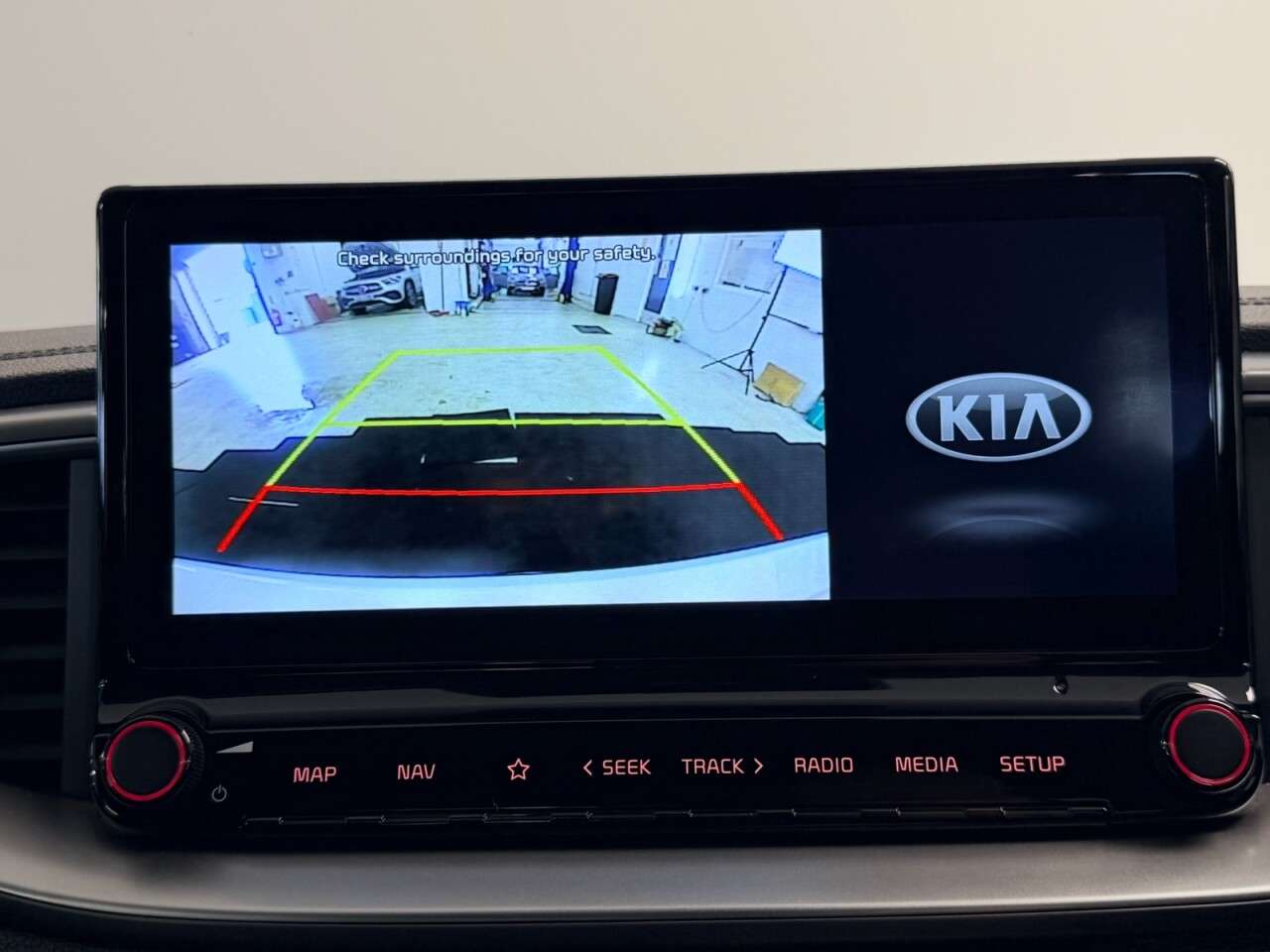 2021 KIA CEED 2021 KIA CEED