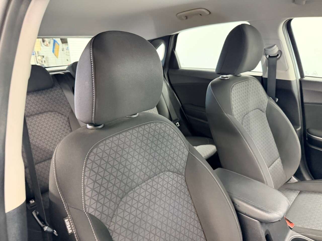2021 KIA CEED 2021 KIA CEED