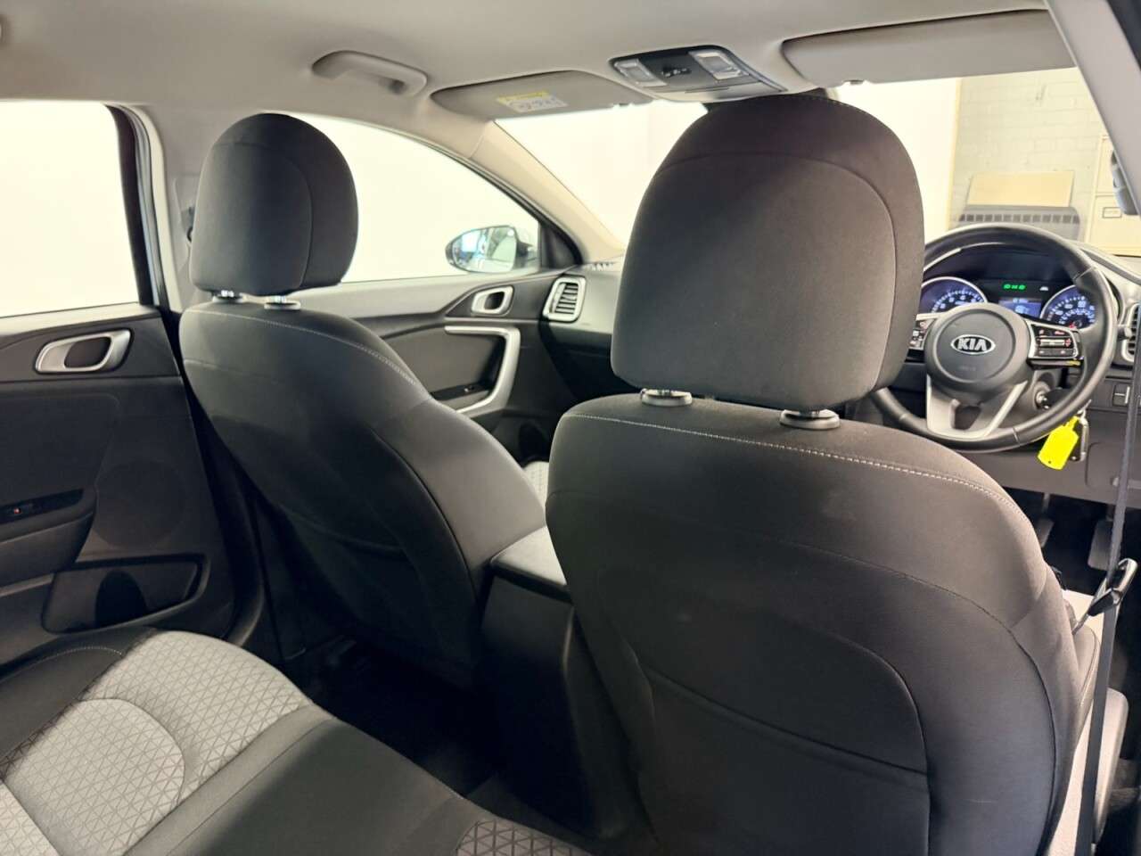 2021 KIA CEED 2021 KIA CEED