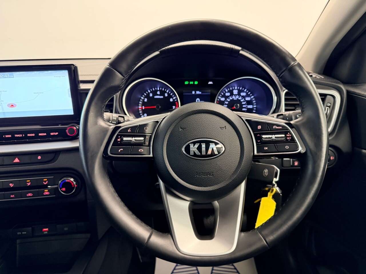 2021 KIA CEED 2021 KIA CEED