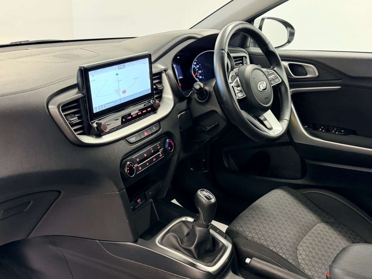 2021 KIA CEED 2021 KIA CEED