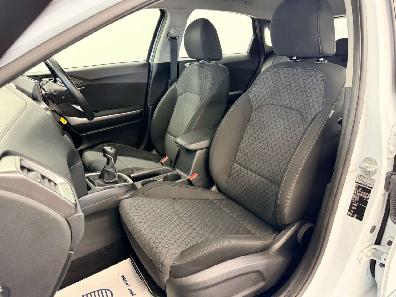 2021 KIA CEED 2021 KIA CEED