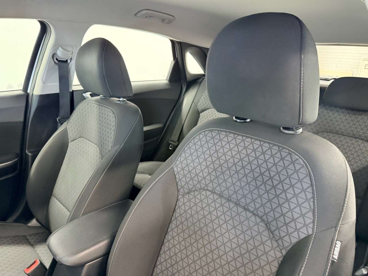 2021 KIA CEED 2021 KIA CEED